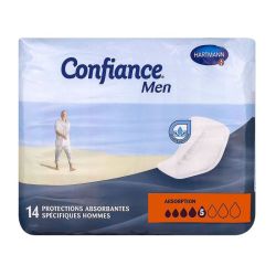 Confiance Men Abs5 Sach14