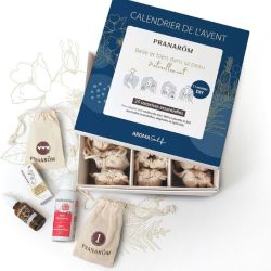 Calendrier De L'Avent Pranarom