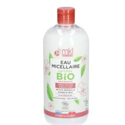 Mkl Eau Micellaire Bio Lactée