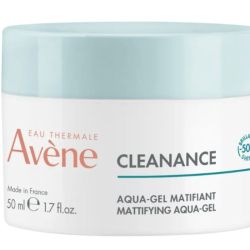 AVENE Cleanance Aqua Gel Matifiant