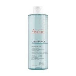 Avene Cleanance Eau Micellaire 400mL