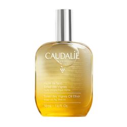 Caudalie Huile Soin Soleil Des Vignes 100mL