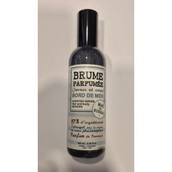 Mas Du Roseau Brume Corps et Cheveux Bord de mer