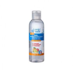 Mkl Gel Hydro Agrumes 100mL