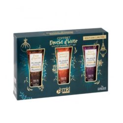 MKL COFFRET DOUCHE D HIVER