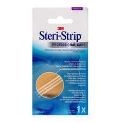 Steristrip Bdlet Pocht 5