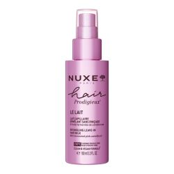 Nuxe Hair Prodigieuse Lait démélant sans rinçage