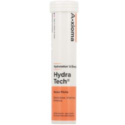 A.xioma Hydra Tech Pêche Cpr Eff 20