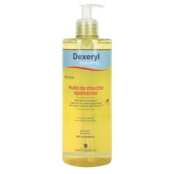 Dexeryl Huile De Douche 500Ml