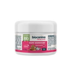 Biocanina Baume Nourrissant Pot 50G