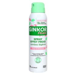 Ginkor Eff Frd Jamb Leg 125Ml1