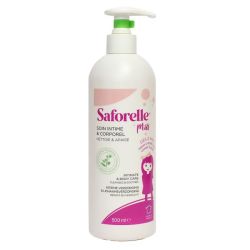 Soin Intime Et Corporel Miss 500Ml