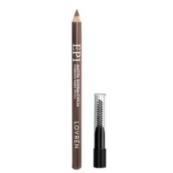 Lovren Crayon à sourcil Brun EP1