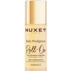 Nuxe Roll-on huile prodigieuse multi fonctions 60ml