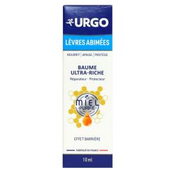 Urgo Levres Abimees Baume Ultra Riche