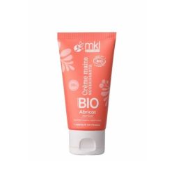MKL crème mains Abricot