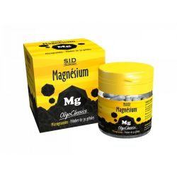 Sidn Magnesium 30 Gélules
