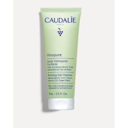 Caudalie Vinopure Gelée nettoyante 75 ml