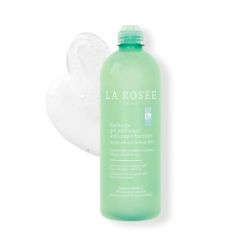 La Rosée Recharge gel nettoyant anti imperfections