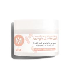 Même Le Complément Aliment Energie Vitalité 36G