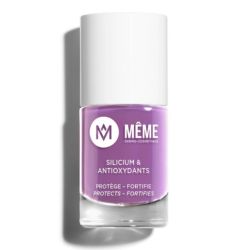 Même Vernis à ongles Silicium Bougainvillier