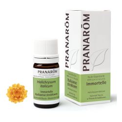 Pranarom Immortelle Sommit Fleu Demet 2Ml