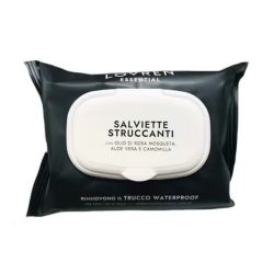 Lovrén lingettes démaquillantes