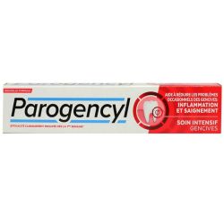 Parogencyl Dent Sens Gum 75Ml1