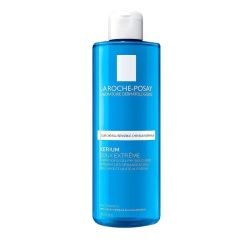 Roche Posay Kerium Shampooing Doux Extrême Gel Flacon 400mL