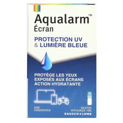 Aqualarm Ecran
