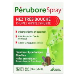 Perubore Spray Fl30Ml 1