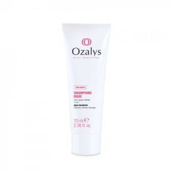 Ozalys Shampoing Doux 70mL