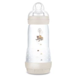 Mam Bib Easy Start A-C T3320Ml Sable