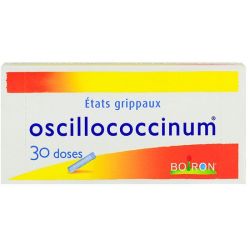 Oscillococcinum 30 Doses Boiron