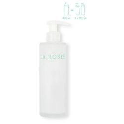 La Rosée Flacon verre rechargeable