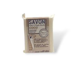 Mas Du Roseau Savon Coco