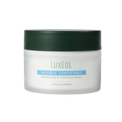 Luxeol Masque Fortifiant Pot 200 mL