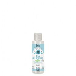 Mkl Eau Nettoyante BEBE Bio 100mL Baby Green