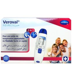 Veroval Thermom Inf Duo Scan 1