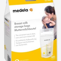 Medela Sachets Conservation X50