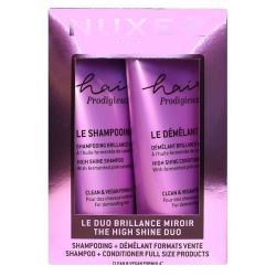 Nuxe Hair Prodigieux Shp 200Mldemelant