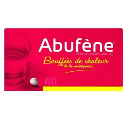 Abufene 400Mg Cpr Bt60