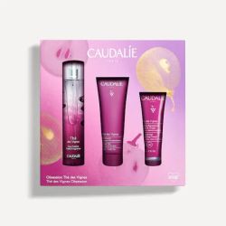 Caudalie Coffret The Des Vignes 50mL Noel 2023