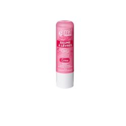 Mkl Baume à Lèvres Cerise Bio