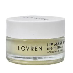 Lovren Masque Lèvres nuit