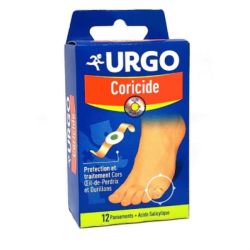 URGO Pansement Coricide