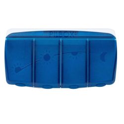 Pilbox Daily Pilul Journ Ver 1