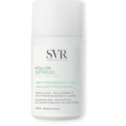 SVR Spirial Anti-Transpirant 48H