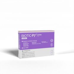 Aragan Biotic P7 Entéro I.H.S. 10 Gélules