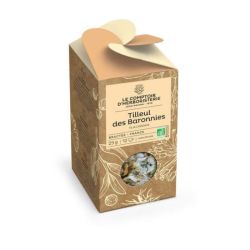 Le Comptoir d'Herboristerie Infusion Tilleul